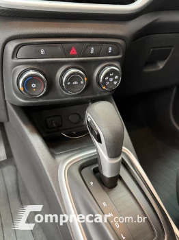 TRACKER 1.0 Turbo LT