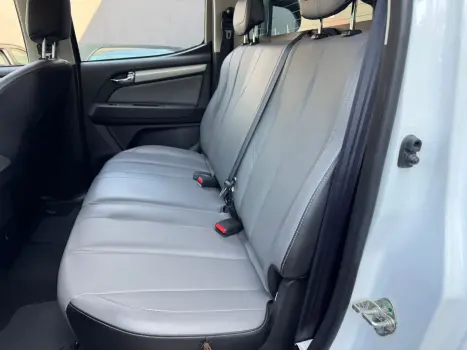 S10 2.5 16V LTZ CD 4X2