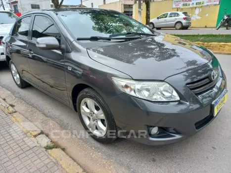 Corolla XEi