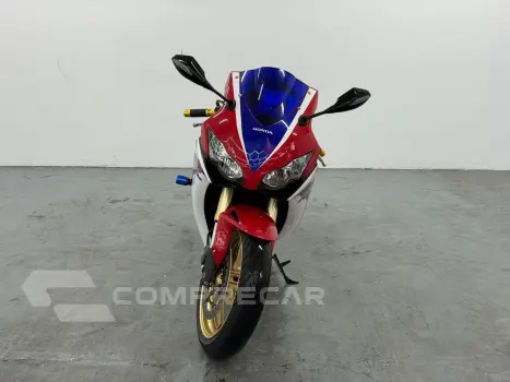 CBR 1000 RR Fireblade