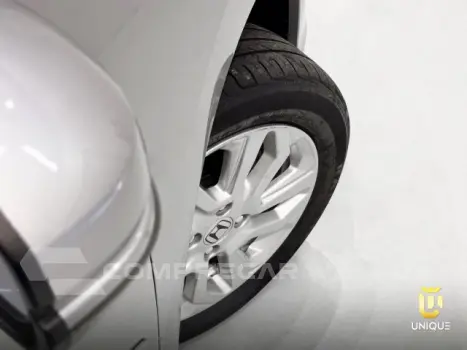 FIT - 1.5 LX 16V 4P AUTOMÁTICO