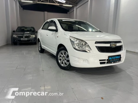 Cobalt 1.4 4P FLEX LT