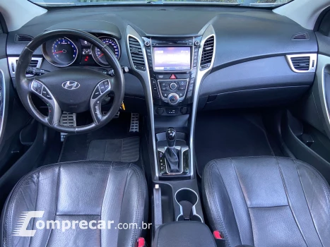 I30 1.8 MPI 16V