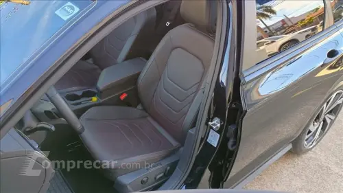 JETTA 2.0 350 TSI GLI