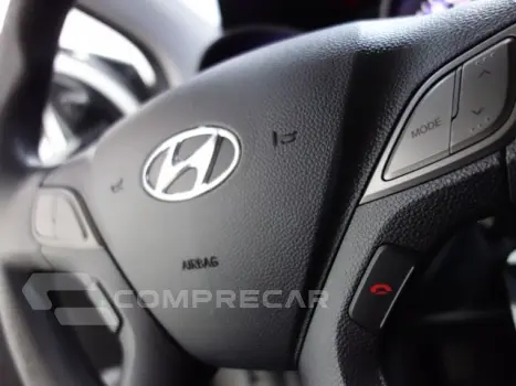 HB20 - 1.0 COMFORT 12V 4P MANUAL