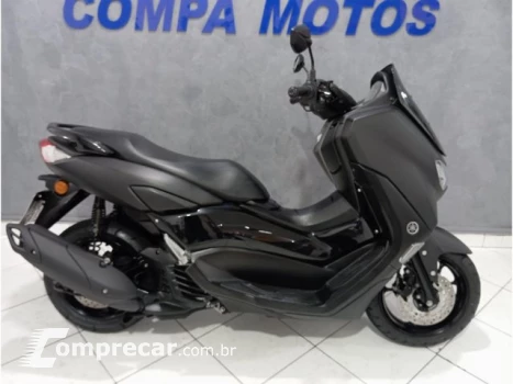 NMAX 160 - Street