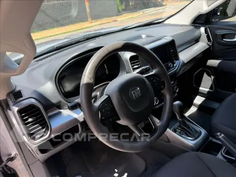 TORO 1.3 Turbo 270 Endurance