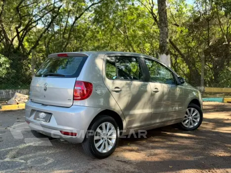 FOX 1.6 MI 8V FLEX 4P MANUAL