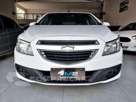 ONIX 1.0 MPFI LT 8V