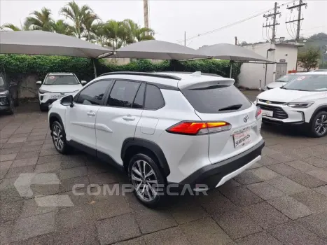 COROLLA CROSS 2.0 VVT-IE FLEX XRE DIRECT SHIFT