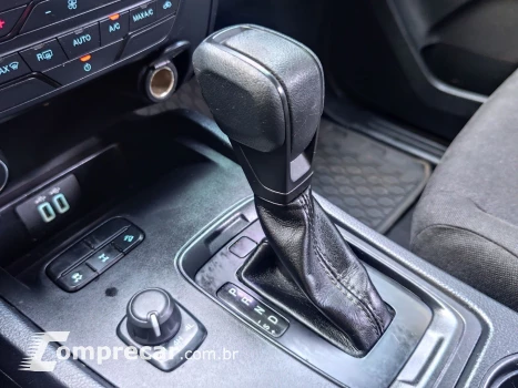 RANGER 2.2 XLS 4X4 CD 16V DIESEL 4P AUTOMÁTICO