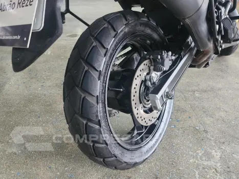 V-STROM 650 ABS