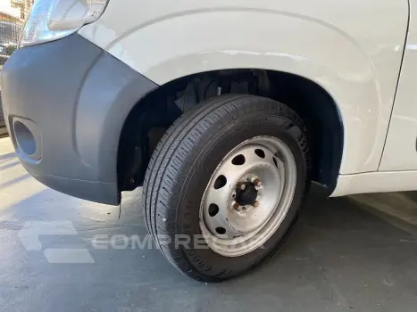 Fiorino Endurance EVO 1.4 Flex 8V 2p