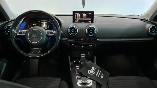 A3 Sportback 1.8 16V TFSI S-tronic 5p