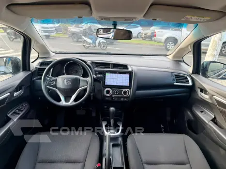 FIT 1.5 LX 16V