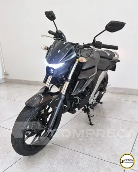 FZ 25 250 Fazer Flex N/D