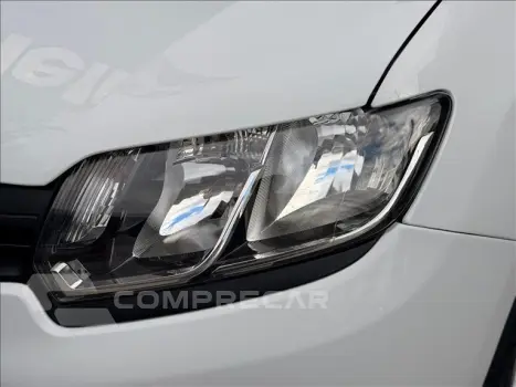 SANDERO 1.0 Authentique 16V