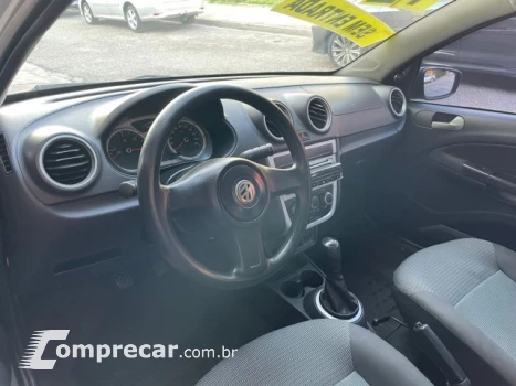 GOL - 1.0 MI 8V 4P MANUAL G.V
