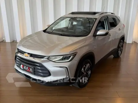 CHEVROLET TRACKER - 1.2 TURBO PREMIER AUTOMÁTICO 4 portas
