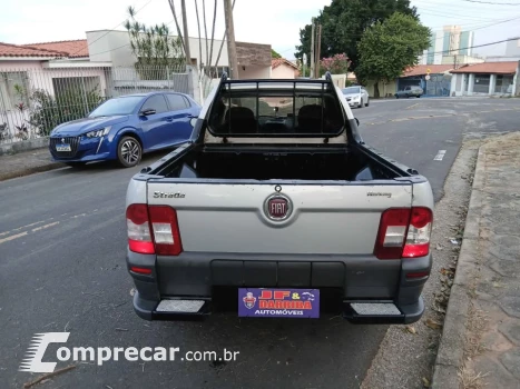 STRADA 1.4 MPI Working CS 8V