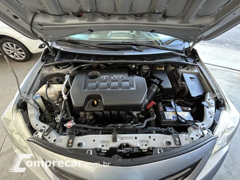 COROLLA 2.0 Vvt-ie XEI