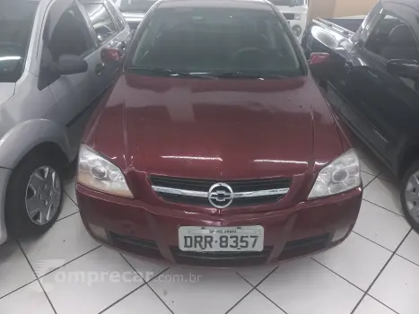 ASTRA 2.0 MPFI Advantage 8V