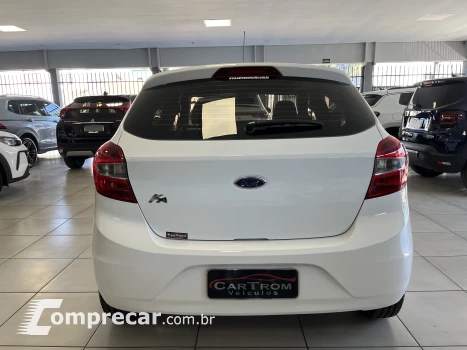 KA 1.0 SE 12V