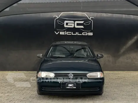 GOL 1.6 MI 8V GASOLINA 2P MANUAL