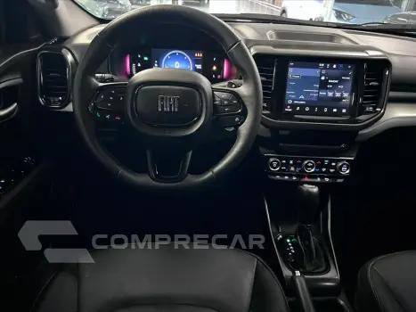 TORO 2.2 TURBO DIESEL VOLCANO 4WD AT9