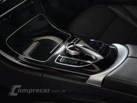 C 180 1.6 CGI EXCLUSIVE 9G-TRONIC