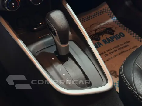ONIX 1.0 TURBO FLEX PREMIER AUTOMÁTICO