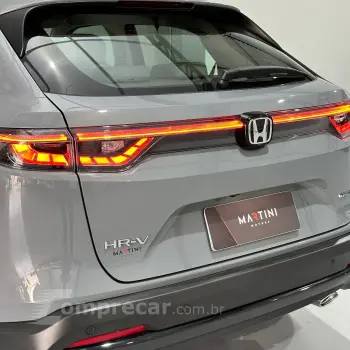 HR-V Advance 1.5  Flex TB 16V 5p Aut.