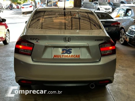 CITY - 1.5 SPORT 16V 4P MANUAL
