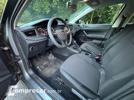 POLO 1.6 MSI