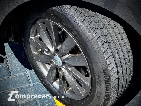 CERATO 1.6 SX3 16V