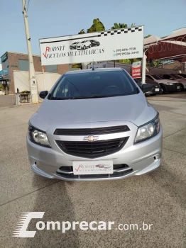 CHEVROLET PRISMA Sed. Joy/ LS 1.0 8V FlexPower 4p 4 portas
