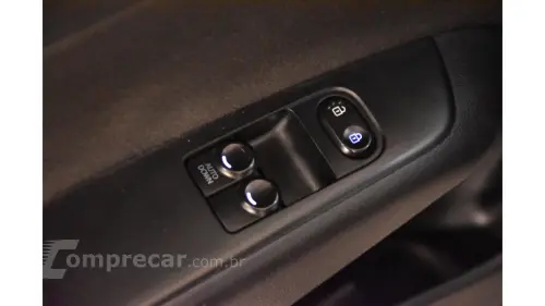 HB20 - 1.0 COMFORT 12V 4P MANUAL