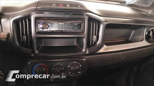 STRADA 1.3 FIREFLY FLEX FREEDOM CD MANUAL