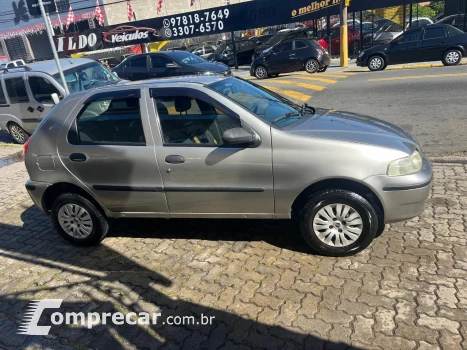 PALIO 1.0 MPI EX 8V