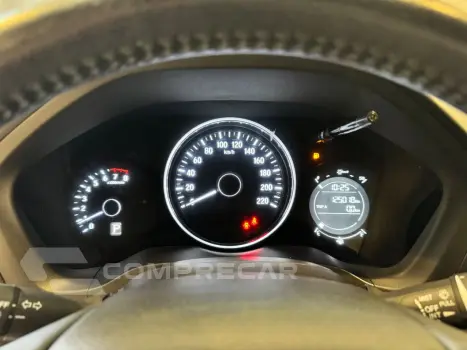 HR-V 1.5 16V 4P FLEX EX AUTOMÁTICO CVT