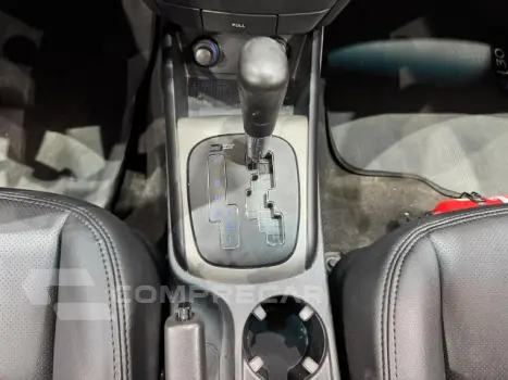 I30 - 2.0 MPFI GLS 16V 4P AUTOMÁTICO