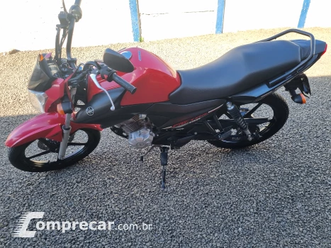 Yamaha Factor 150