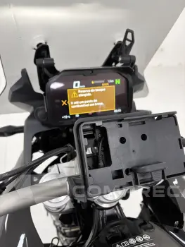 BMW GS 850
