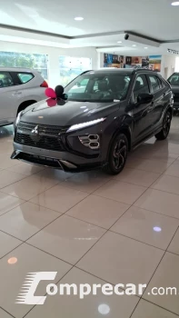 Mitsubishi ECLIPSE CROSS 1.5 Mivec Turbo Hpe-s Sport S-awc 4 portas