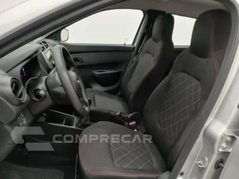 KWID 1.0 12V SCE FLEX ZEN MANUAL