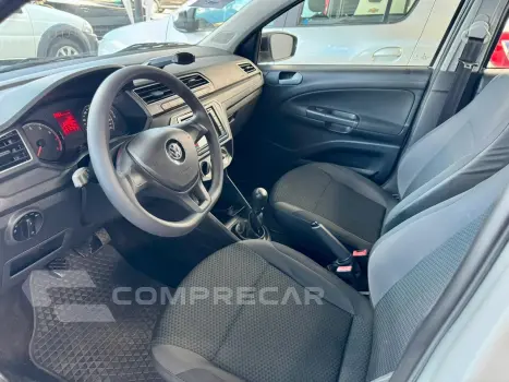 Gol 1.0 12V FLEX MPI G7 TRENDLINE