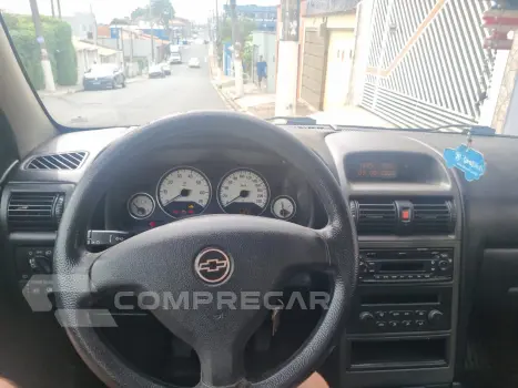 ASTRA 2.0 MPFI Advantage Plus 8V