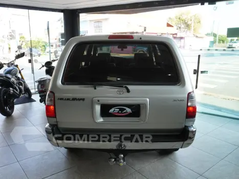 HILUX 3.0 DX 4X4 CD 16V DIESEL 4P MANUAL