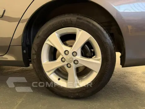 COROLLA 2.0 XEI 16V FLEX 4P AUTOMATICO