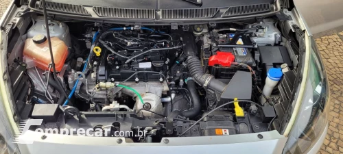 Ka 1.0 SE/SE Plus TiVCT Flex 5p